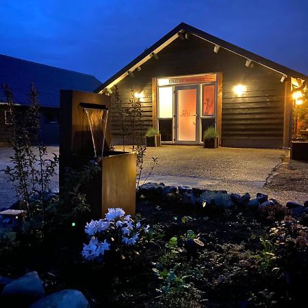 B&B En Wellness De Waalhoeve Angerlo Dış mekan fotoğraf