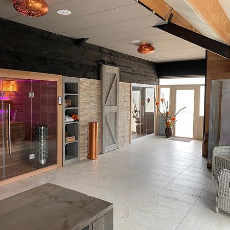 B&B En Wellness De Waalhoeve Angerlo Dış mekan fotoğraf