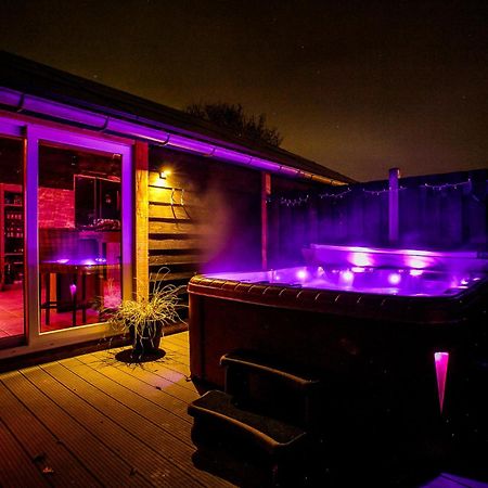 B&B En Wellness De Waalhoeve Angerlo Dış mekan fotoğraf