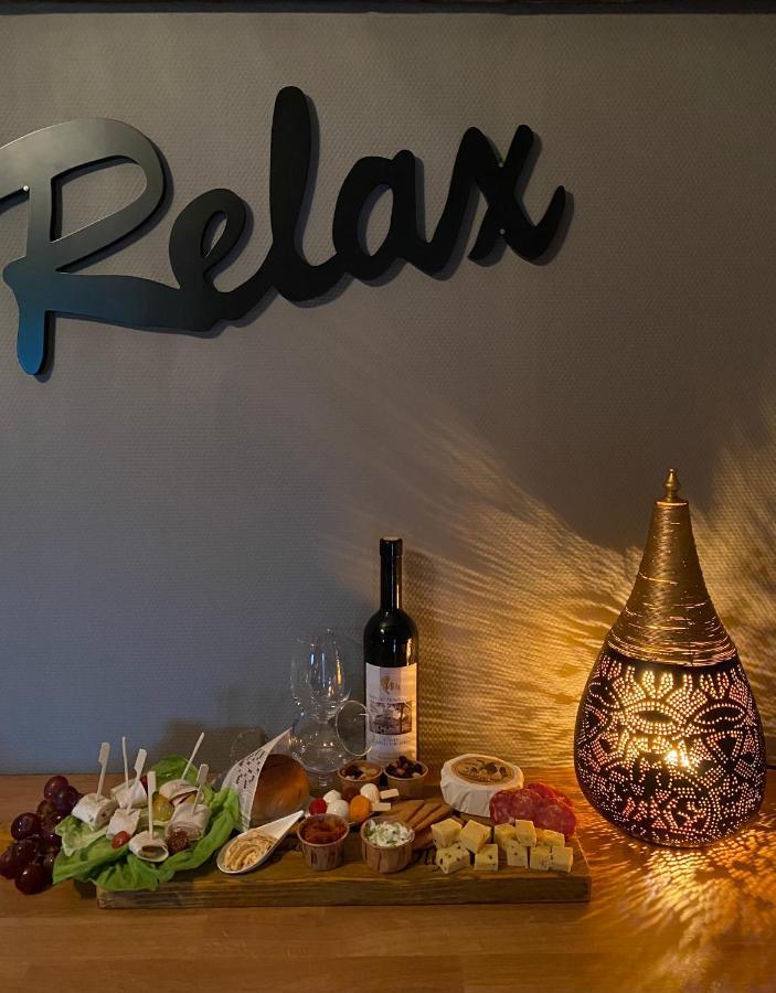 B&B En Wellness De Waalhoeve Angerlo Dış mekan fotoğraf