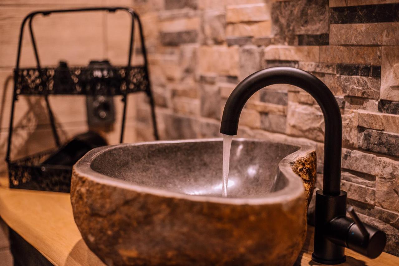B&B En Wellness De Waalhoeve Angerlo Dış mekan fotoğraf
